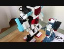 必殺 インパクトパンチ□