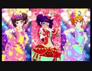 プリチャンアイドルの声がイメージと違う・フロンティア/second