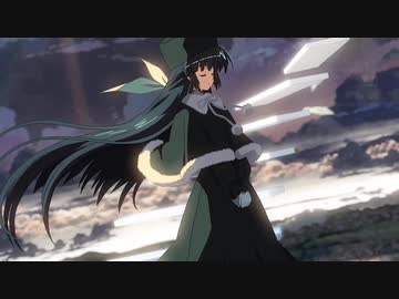 ef - the latter tale. OP Movie - ニコニコ動画
