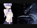 【ALIEN:ISOLATION】結月ゆかりの宇宙式かくれんぼ　後編【VOICEROID実況】
