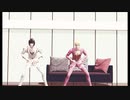 【ジョジョMMD】Rather Be