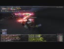上位BF　★神威　とてむず　ナイト　ソロ　(フェイス+絆あり)