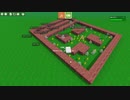 ベッド運び屋ゲーム(LOSE)