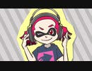 Splatoon2 Animation - We love "Twin-Tail"