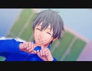 【ダンベル何キロ持てる？】肉のお兄さんで「ベノム」【MMD】【1080p】