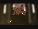 【Fate/MMD】SWALLA【覚式天草四郎】