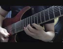 born of osiris / machine