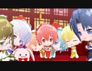 【MMDアイナナ】ナナイロジャンプ【4周年】