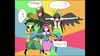 「これから毎日一枚、絵を描くことにしよう」36日目