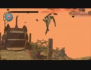 【GRAVITY DAZE】にゃんこと一緒にお空を旅する動画【実況プレイ】part35
