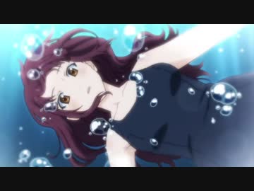 凪のあすからopが全く気付かないうちに 下から見るか 横から見るか ニコニコ動画