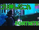 おそらく中級者のフォートナイト実況プレイPart126【Switch版Fortnite】