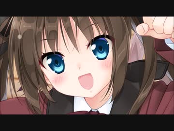 【全500曲・フルHD(1080p)】テンポよく作業できるエロゲソングメドレー2009-2018Best　vol.14