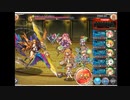 神姫PROJECT　雷塔20F4T一回目