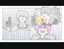 葛葉「ﾏｯｼﾛｩﾅﾄｷﾊｶｾﾞﾆ〜ｻﾗｳｧﾚﾄｩｴ〜」【音MAD】