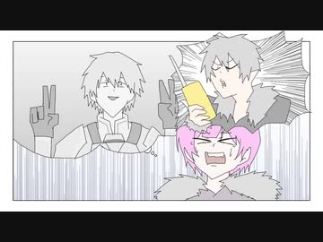 葛葉「ﾏｯｼﾛｩﾅﾄｷﾊｶｾﾞﾆ〜ｻﾗｳｧﾚﾄｩｴ〜」【音MAD】