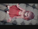 【Tda Teto Dress Folded】イロアイ