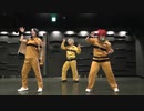 【SSS（スリーエス）】天才ロック【コスして踊ってみた】