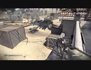 【CODG】外国人とゲームしてみた結果・・・[外国人の声は入ってません]