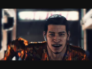 KMRが如く　正義という名の凶器を暴く先輩 part40.chap10-1