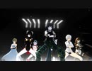 【MMD】DOPE【--様モデル】