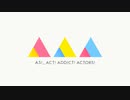 TVアニメ『A3!』PV～SEASON SPRING～