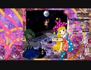 東方【ゆっくり】紺珠伝　完全無欠[早苗HARD]プレイ Part04[STAGE05]