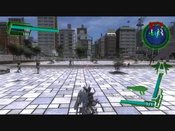 【実況】ゆったり地球防衛する。8【EDF4.1】