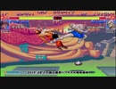 スパIIX 西日暮里バーサス火曜東西戦 2019/08/13 3/4