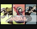 【MMDワンピ】 ANIMAる