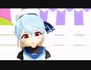 【MMD艦これ】キラメキラリ【佐渡】