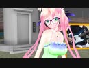 【ワンピな水着ですっ！】Bye-Bye【勝手にくぅやさん誕生祭2019】