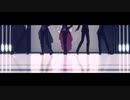 【MMDアイナナ】ガチ百合の女王【4.5.8.9.1000】