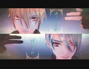 【MMD刀剣乱舞】 スーサイドパレヱド 【山姥切長義・山姥切国広】