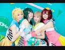 【ナナシス】ラバ×ラバ【踊ってみた】