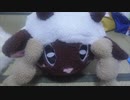 ウールー（ポケモン）着ぐるみ制作過程。【ugor project】