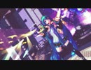 【初音ミク】Tell your world（アコギ Ver.）【MMD-PV】
