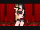 【MMD】Playing With Fire（黒川千秋）