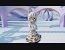 【MMDけもフレ】マーゲイで刹那プラス