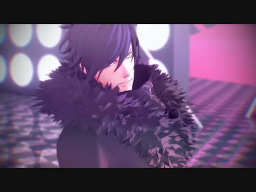 【MMD刀剣乱舞】スーサイドパレヱド【燭台切】