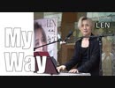 LEN PianoMan -MY Way- 川越