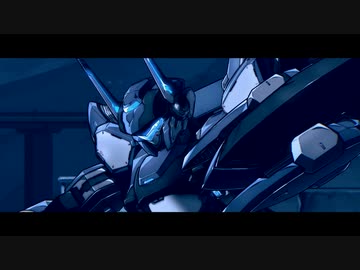 【ゆっくりHCM】HARDCORE MECHA ゆっくり実況 Order.3