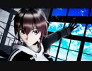 【MMD】メド/Sucker【MMDモデル配布】