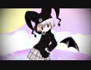 伺かMMD/何かwizまゆら/メランコリック