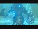 ゼルダの伝説 Breath of the Wild を気ままに実況プレイ Part139
