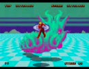 メガドライブ・スペースハリアーⅡ　その3