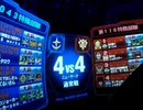 【LB works】GGGP練習　デルタプラス【NY 44】