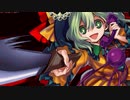 【実況】東方を9.5ミリも知らない僕が弾幕ACTに挑戦【深秘録】 9