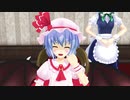 【東方MMD】#3 紅魔館会議