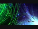 【貴水博之】JUSTICE【初音ミクcover】